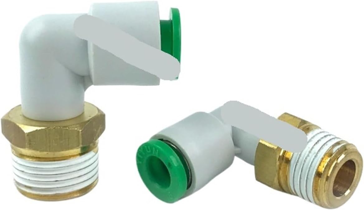 1pcs KQ2L04 KQ2S04 KQ2S06 KQ2S08 KQ2S10 KQ2S12 KQ2L06 KQ2L08 KQ2L10 12-01AS 02AS 03AS 04AS 01NS 02NS 03NS 04NS Quick Connector(KQ2S10,-02NS)