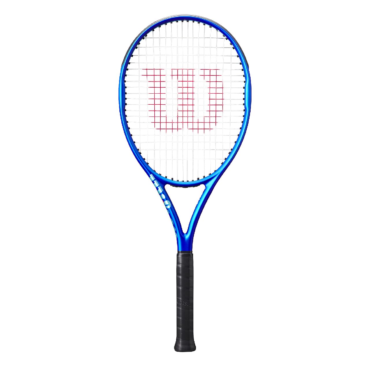 Wilson Ultra Team V5 Adult Performance Tennis Racket - Grip Size 1-4 1/8