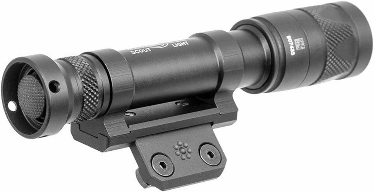 Arisaka Defense Offset M620 Adapter