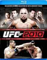 UFC BEST 2008〜2015 まとめ売りDVD 8本セット Amazon.com: Ufc Dvd