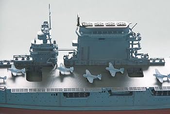 Amazon | ピットロード 1/700 スカイウェーブシリーズ アメリカ