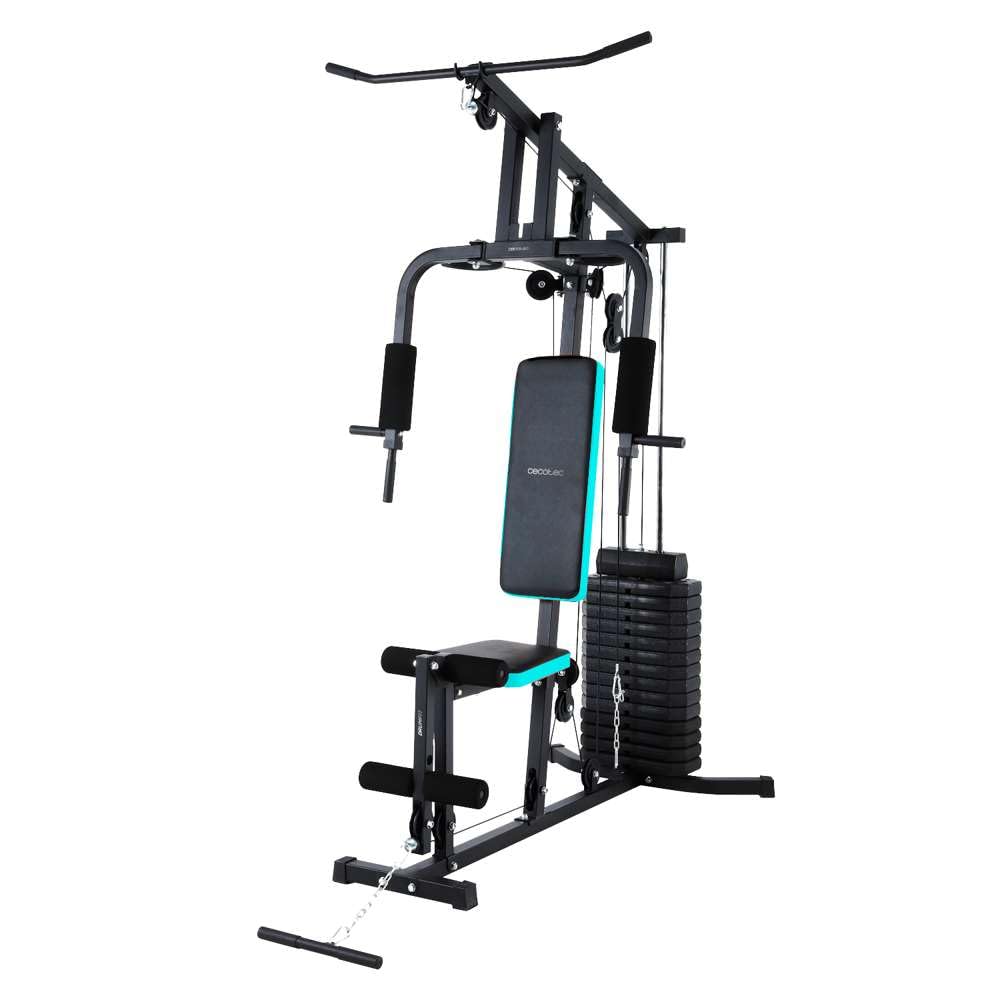Cecotec Drumfit HomeGym 1000