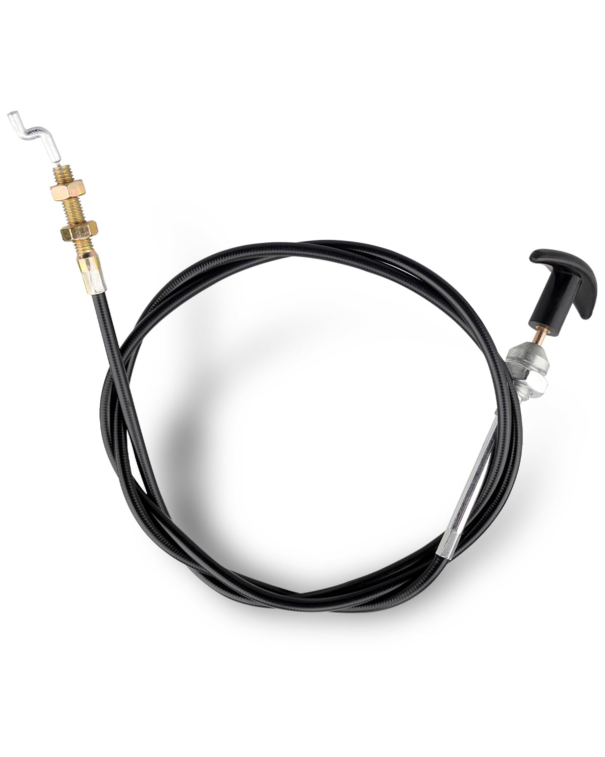 IDEASURE Reverse Clutch Kabel – Kompatibel Mit MTD, Troy-Bilt & Yard Machines Rasenmähern