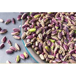 Pistaches, geschild 1 Kg, natuurlijk, ongezouten, zonder GGO, zonder conserveringsmiddel, ideaal voor recepten.