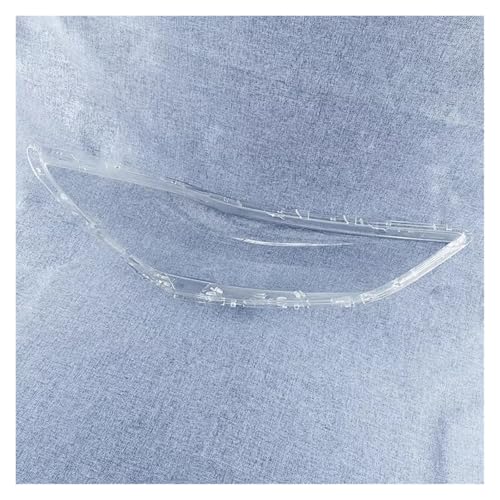 Abat-jour de phare transparent pour rouler la nuit en Hyundai Elantra 2018