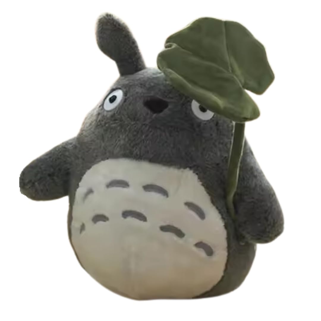 TechMax Solution Cute Grey White Animal Plush Toy (B0D666P6P9) Amazon Price History, Amazon Price Tracker