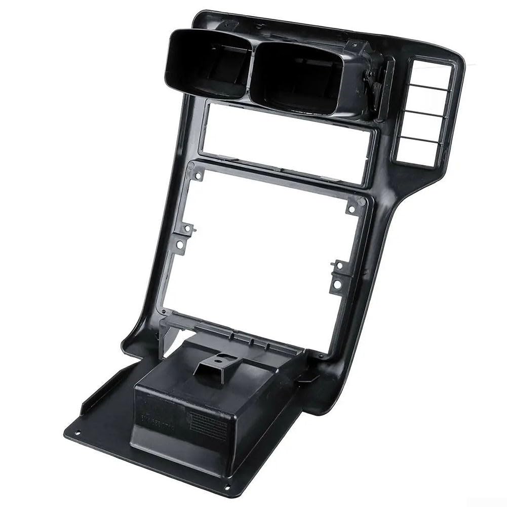 Griglia di ricambio per console centrale auto, griglia di ventilazione CA per 6N1858069A 6N1858071A per modelli 1994-2002