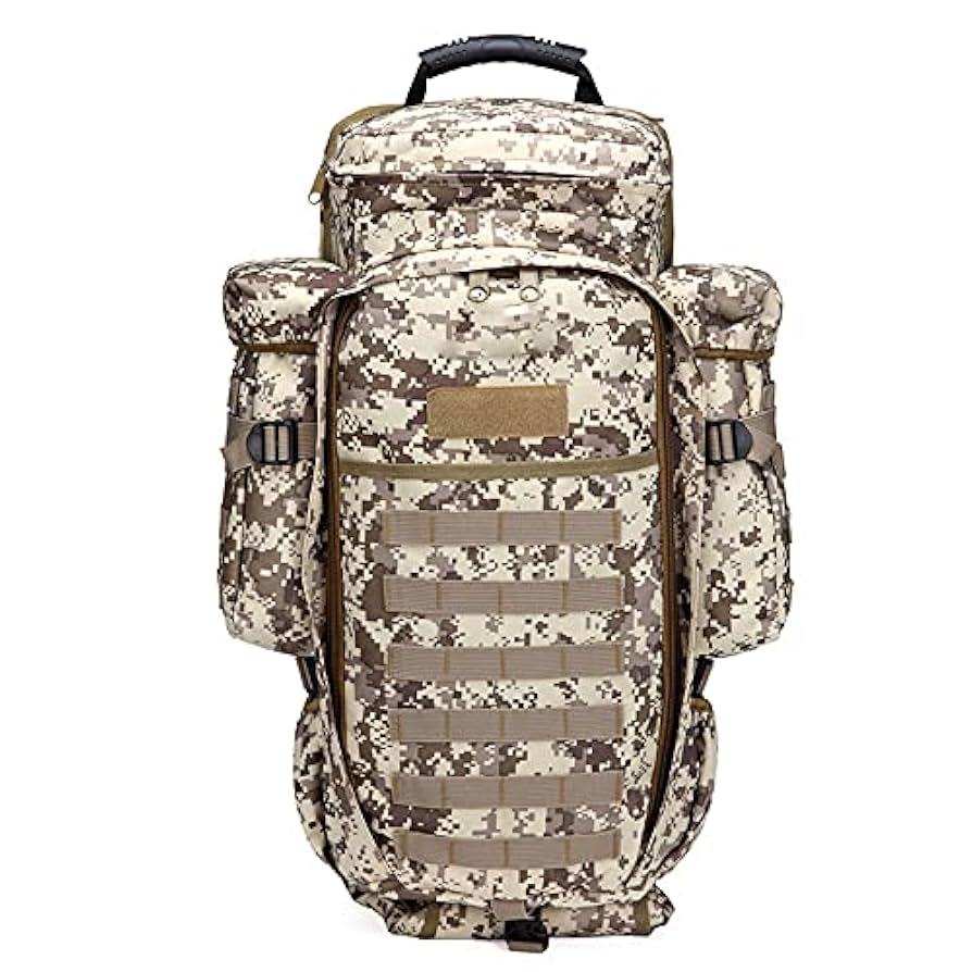 戦争遺品　リュックサック Amazon.co.jp: 特殊部隊結合バックパック軍事戦術攻撃リュック