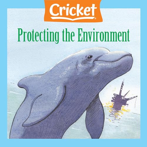 Going Global: Protecting the Environment by Marcia Amidon Lusted episode artwork