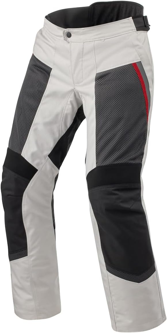 REV'IT! Men's Tornado 4 H2O Adventure Touring Motorcycle Pants