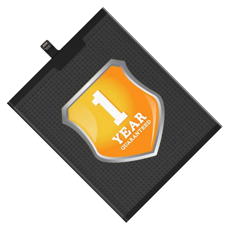 Image of Original BN37 Battery Compatible for Xiaomi Redmi 6 (M1804C3DG, M1804C3DH, M1804C3DI) | Redmi 6A (1804C3CG, M1804C3CH, M1804C3CI) - (3000mAh) - 1 Year Warranty K7