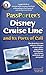 PassPorter's Disney Cruise Line and Its Ports of Call
