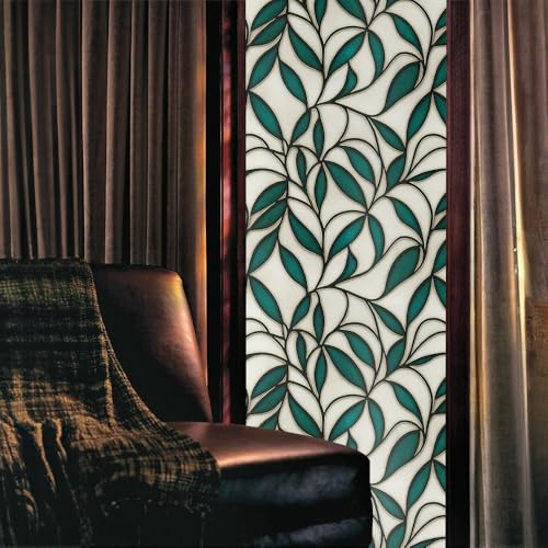 Vinilo decorativo para ventana 40x300 cm doble cara miniatura 2