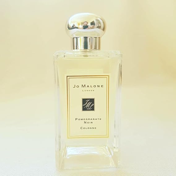 Jo Malone Amber & Lavender Cologne Spray (Originally Without Box) 100ml/3.4oz