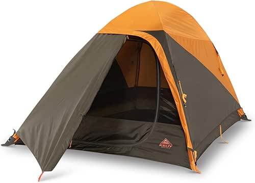 Kelty Grand Mesa 2P or 4P Backpacking Tent – 3