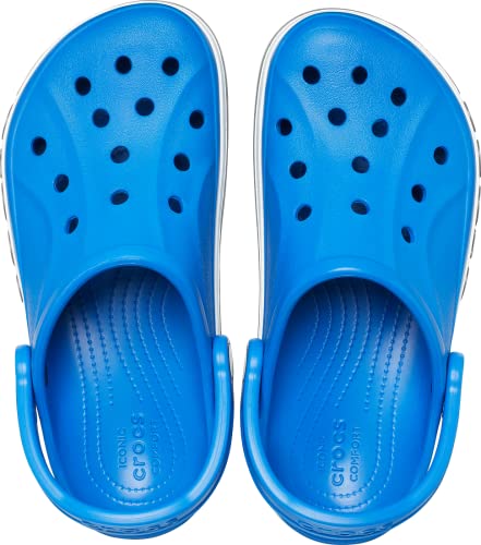 Image of Crocs Unisex Adult Bayaband Sport Band Clog