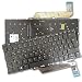 Produktbild Bucom Tastatur für HP EliteBook 1030 G2 X360 DE QWERTZ Keyboard mit Beleuchtung