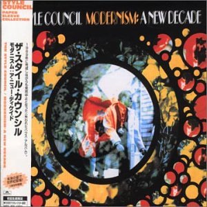 Modernism: a New Decade [Ltd