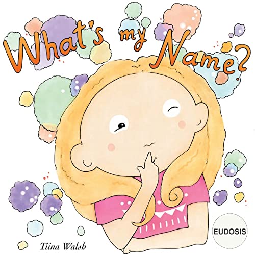 What's my name? EUDOSIS