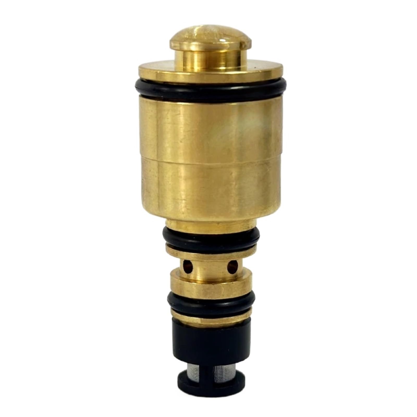 Gayclg One Color Ac Compressor Valve‌ Air Conditioning Ac Compressor Mechanical Control Valve Fit For Nissan Fit For Altima Fit For Sentra 350Z Models