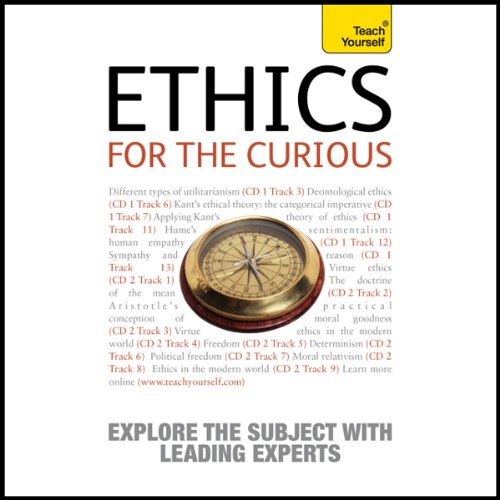 Ethics for the Curious: Teach Yourself
