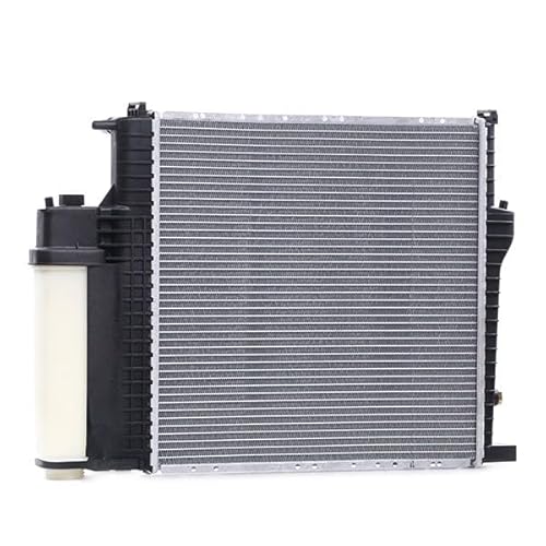 Nissens 60623A Radiatore Per Raffreddamento Per Motore - 4