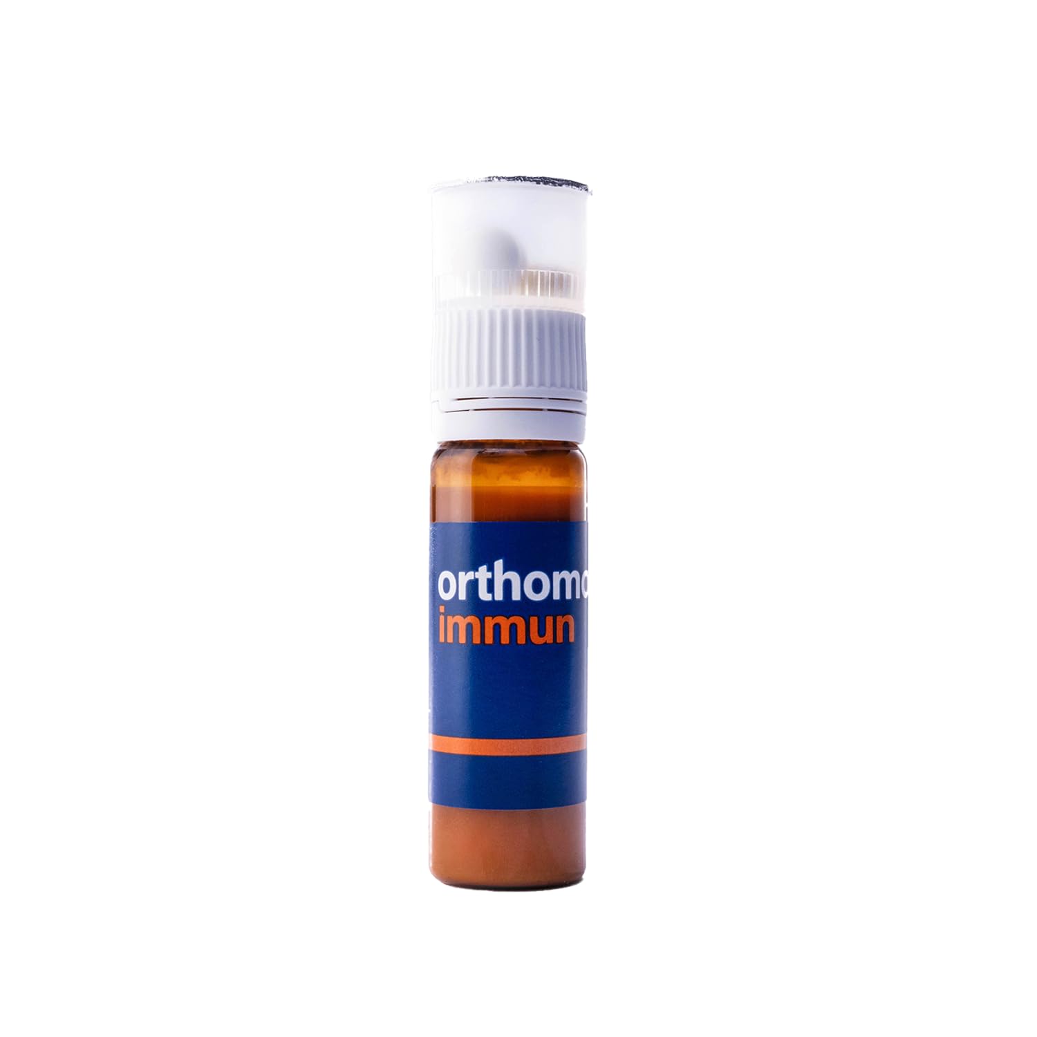 Orthomol Immune Support Supplement Vitamins