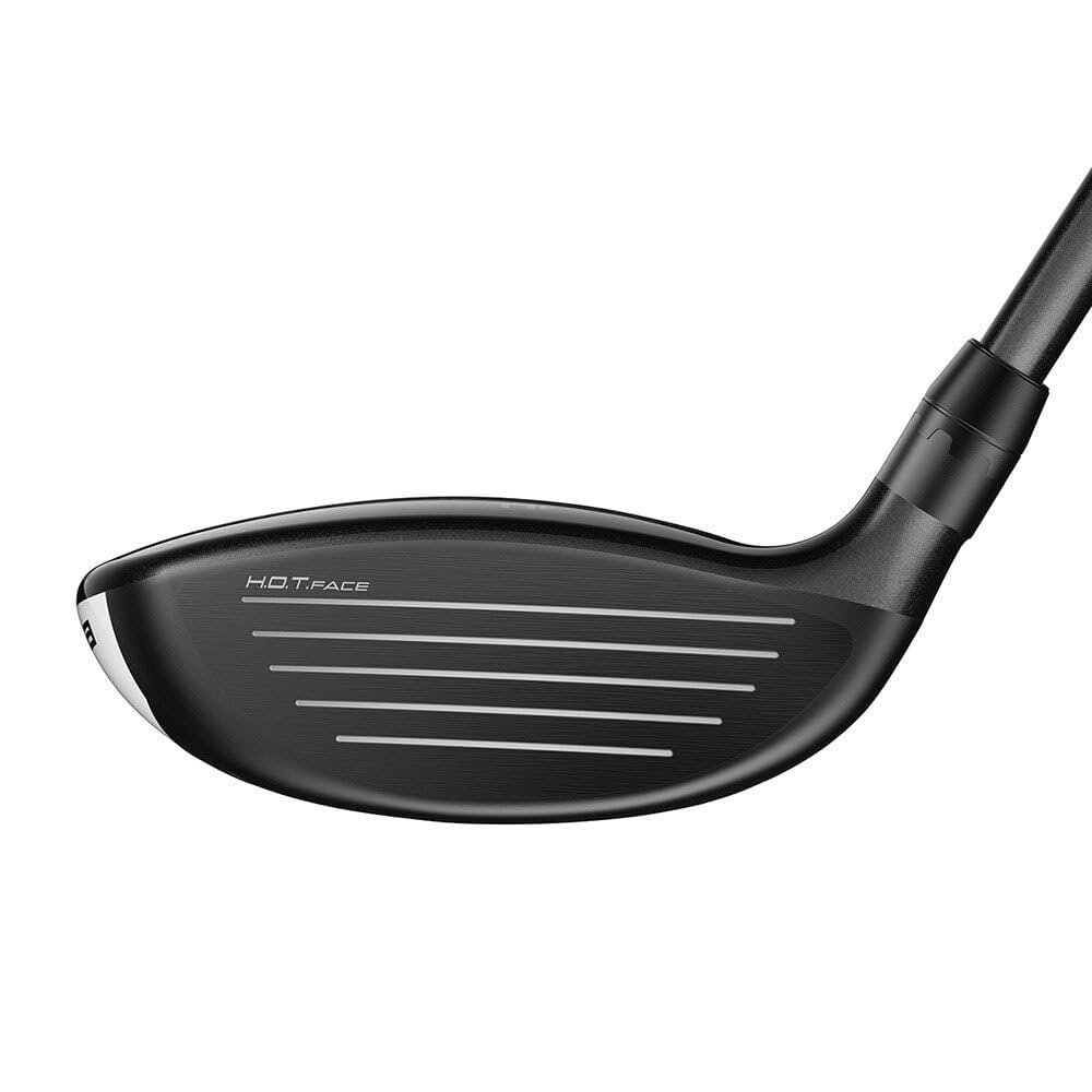 [最終価格]コブラ　エアロジェット 3w 15° ハザーダスグリーン　6.0 50Th スポーツ コブラ エアロジェット 3w 15° ハザーダス