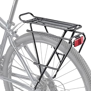 best pannier rack for gravel bike