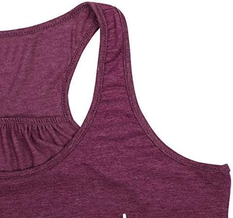 Women's 'Drinkerbell' Fairy Tank Top - Funny Drinking Graphic Sleeveless Shirt For Parties & Vacation - View #7