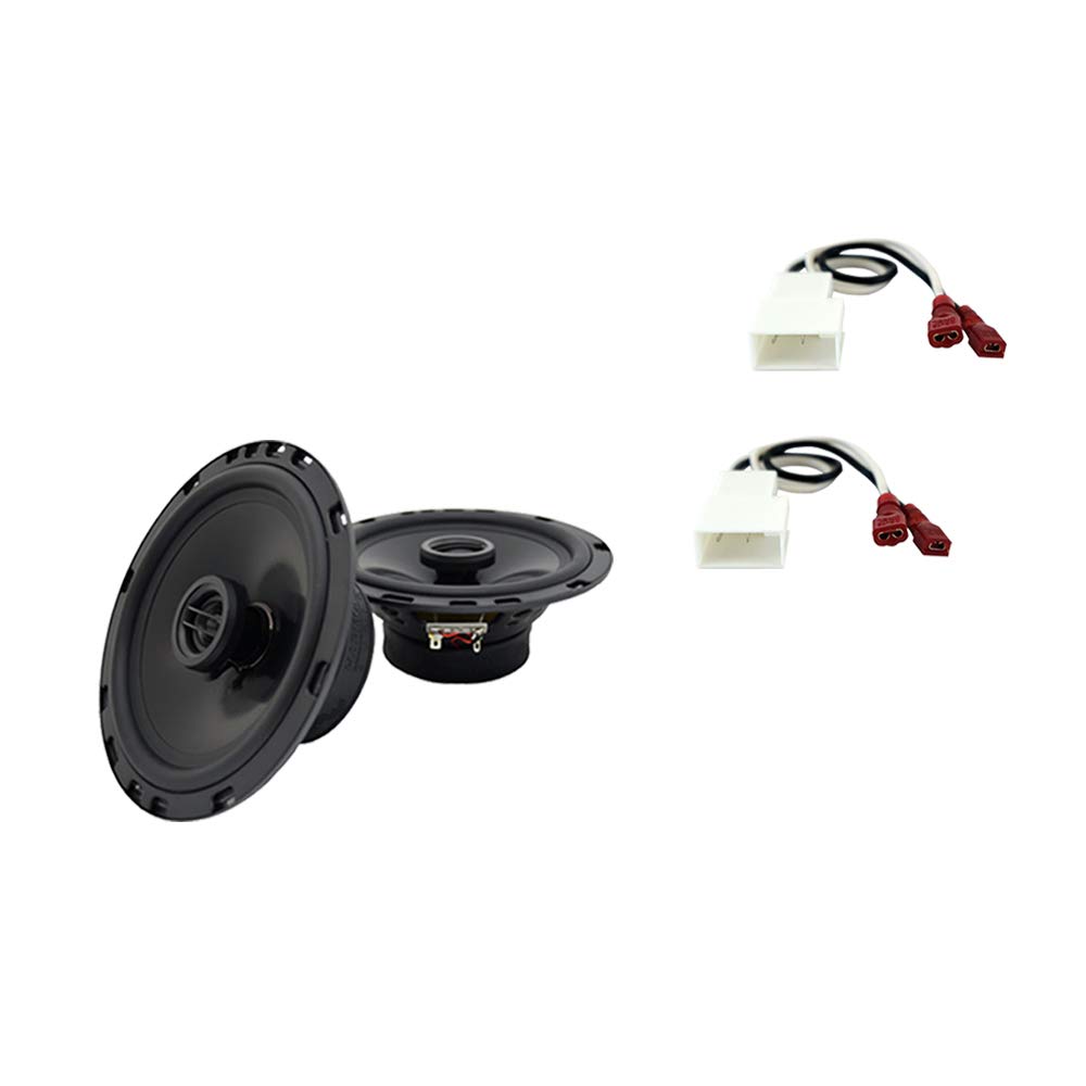 TOYOTACQ-GT2500A カーオーディオ ヘッドユニット Amazon.com: Harmony Audio Compatible with Toyota T100 1993-1998