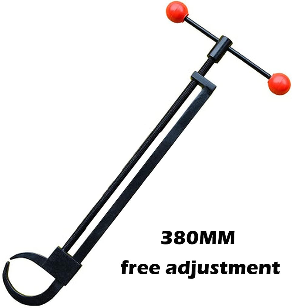 Pruner Wrench 38x27cm Curved Bra-nches Shape Special Take Curved Bra-nches Deformed Gardening Tools