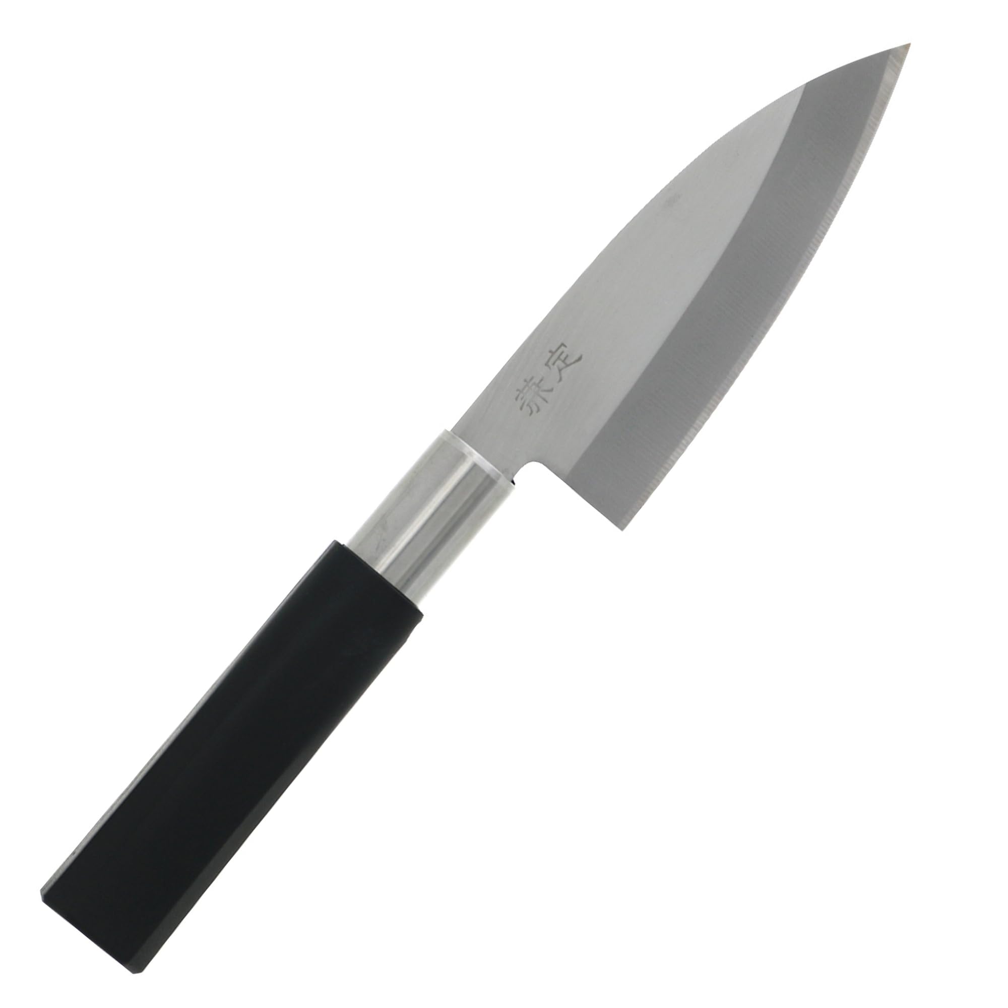 Amazon｜高儀 小出刃包丁 ステンレス 和包丁 110mm 兼定 魚 鋼 日本製