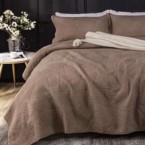 Couvre Lit Qucover 240x260cm Cover