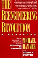 Algopix Similar Product 16 - The Reengineering Revolution: a handbook