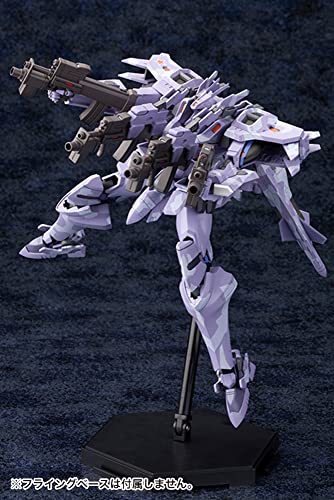Muv-Luv Alternative Total Eclipse Figurine Maquette Su-37UB Terminator 18cm