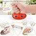 Imagen de 2PCS Dumpling Squishy
