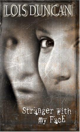 Stranger with My Face