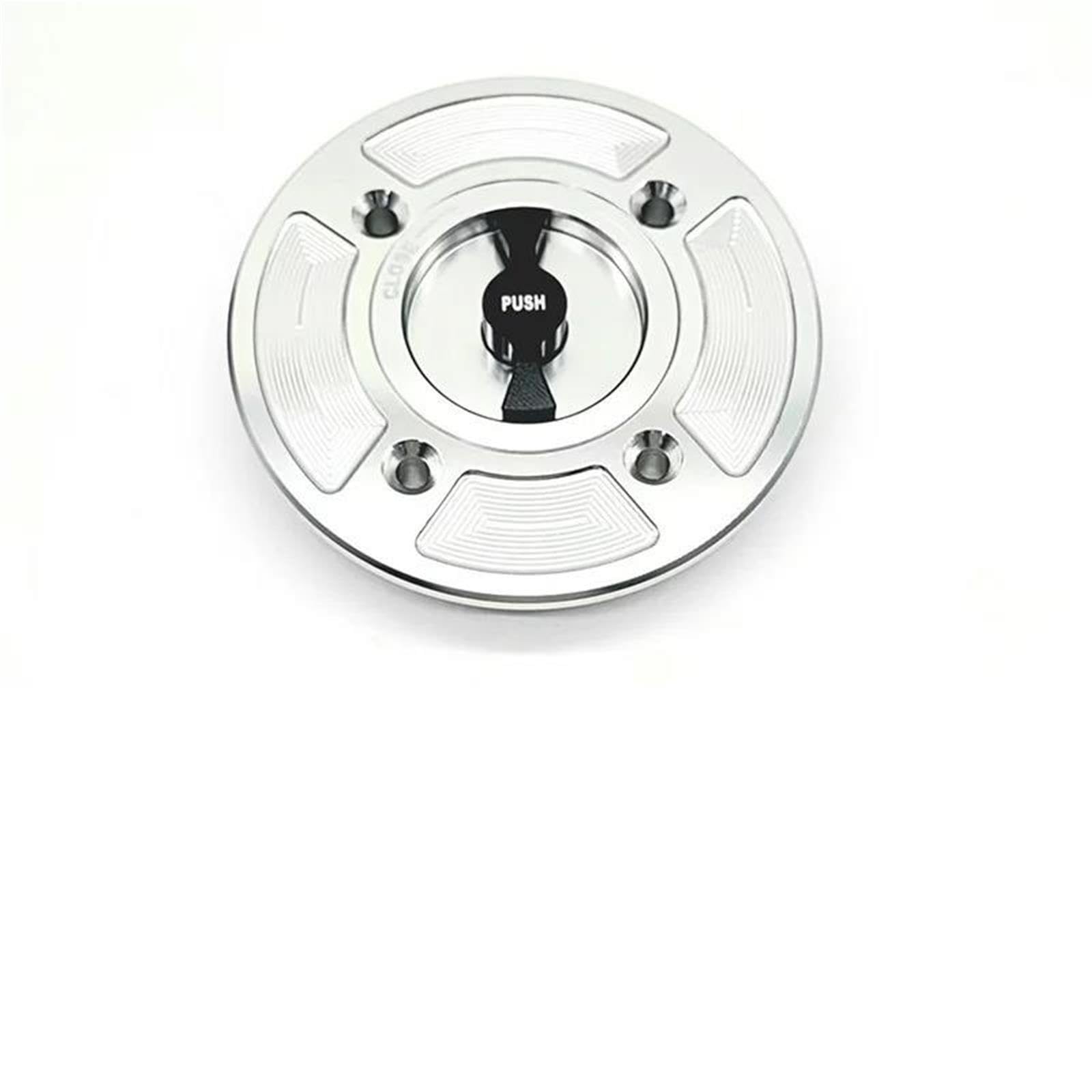Tapón Depósito Motocicleta Para ZX-10R ZX-10RR 2021-2024