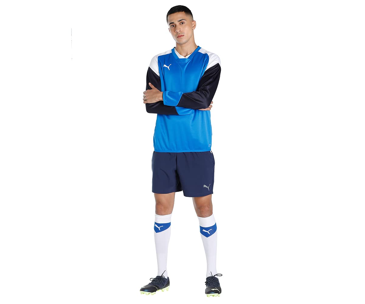 PUMA - Teamliga Sideline Shorts, Pantaloncini Uomo