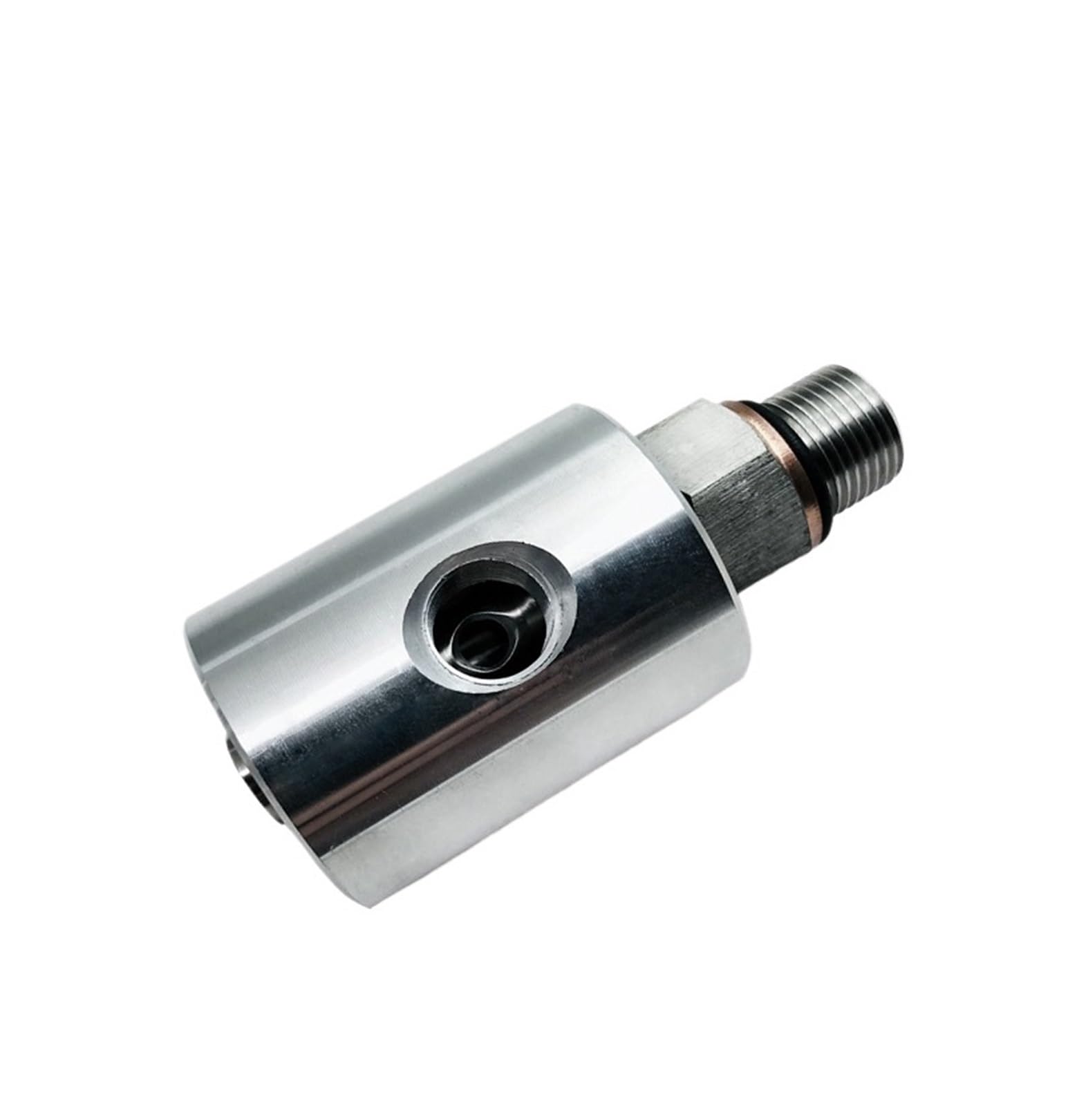 Amazon.com: Bolisila Rotary Union High Speed Rotary Joint 17