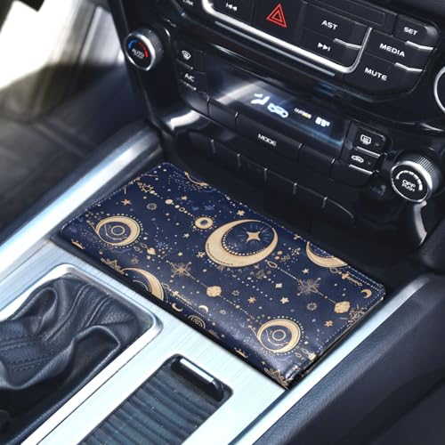 Organizador de Documentos para Auto miniatura 5