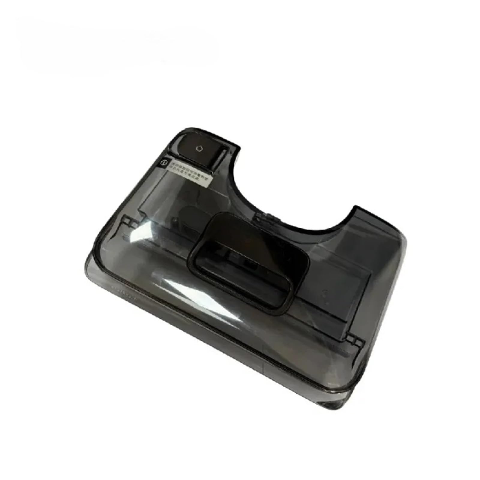 LTDXLNBWQ Clean Water Tank, Compatible With Roborock F25 Wet And Dry Vacuum Cleaner Replacement Accessory Spare Parts
