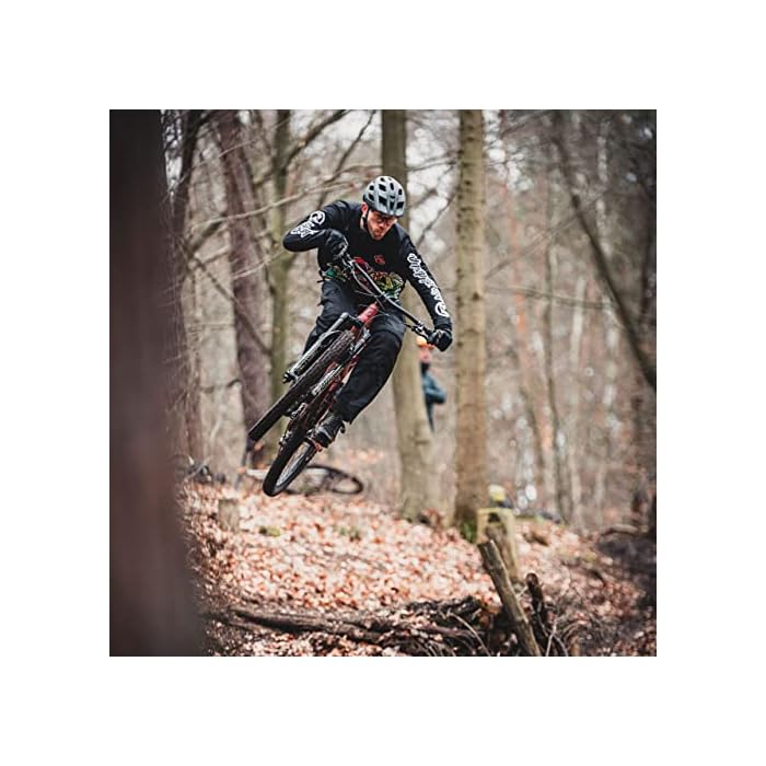 Riesel Design Fork Protection Stickers for Bikes Easy to Apply. - Image 5