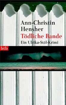 Perfect Paperback Tödliche Bande [German] Book