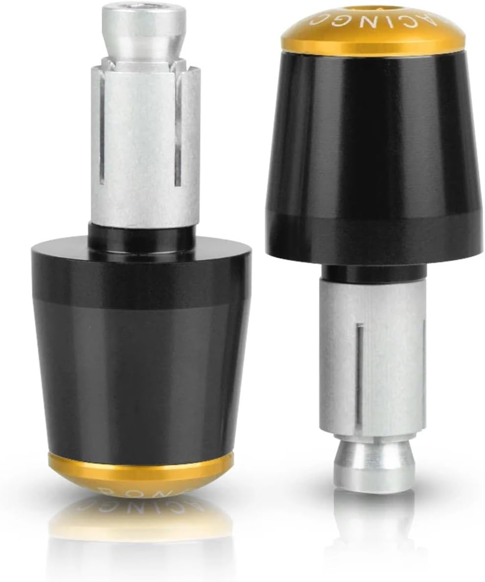 22MM Handle Bar End Weights Handlebar Grips Cap Compatible with 125 250 150 390 200 690 790 890 2017 2018 2019 2020 2021 2024 2023