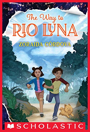 The Way to Rio Luna The Way to Rio Luna