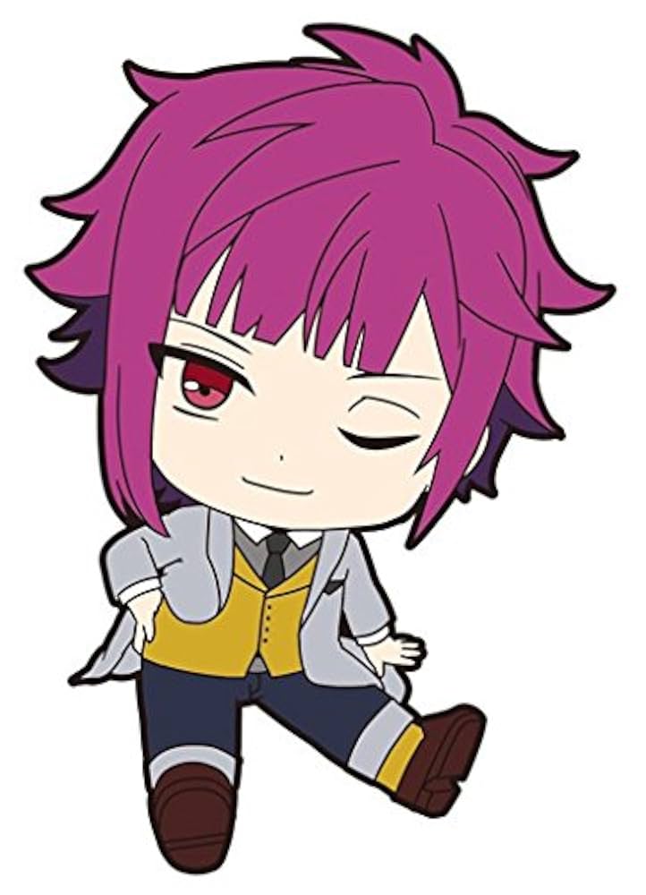 Amazon.co.jp: 有栖川誉 「A3!(エースリー) ぺたん娘