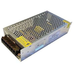 Leyf 12V15A 180W Schaltnetzteil Trafo