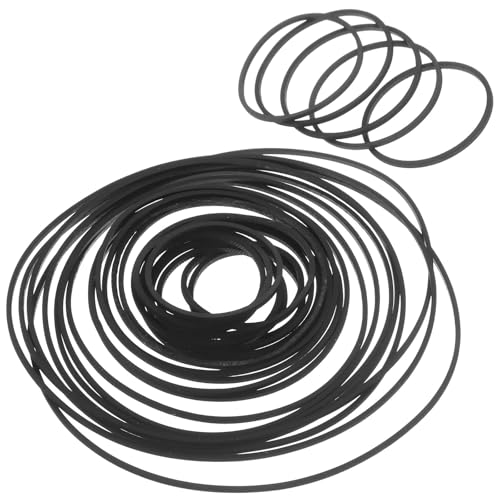 WATIIFUFU �J�Z�b�g�v���[���[�x���g 60���� �S�����X�N�G�A�x���g �����p CD DVD�Ή� �����e�i���X�p